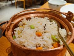-一坐一忘云南菜(北京skp店)