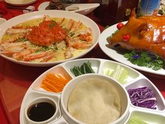 -紫阳富豪大酒店(惠南店)