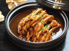 鸡爪-苏雅经典名食(国际海水浴场店)