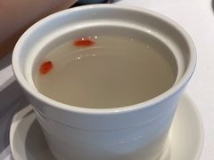 -中山保利艾美酒店-乐美中餐厅