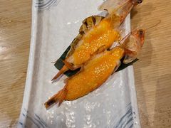 -山之川日料放题(通州店)