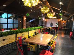 -第三空间·趣味桌游·轰趴.室内CS.剧本杀(大武汉1911店)