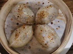 -金苑酒家·客家菜·广东老字号(万象店)