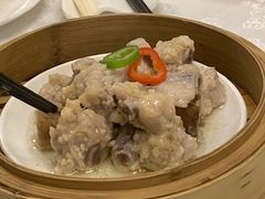 -酌宴府The China Club·广州万富希尔顿酒店(云城东路店)