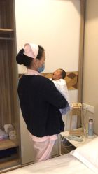 -母仪天下月子中心(光谷店)