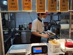 -北京大学-燕南食堂