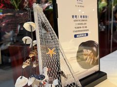 -百味馆·粤菜·湛江菜(后海花园店)