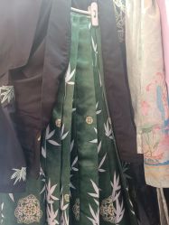 -租旗袍租礼服馆