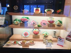 门面-モリタ屋(JR京都伊势丹店)