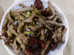 -满口香饭店