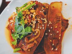 -力力豆花庄(广渠门店)