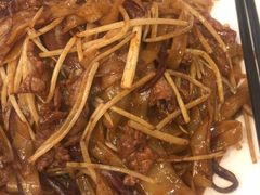 -翠华餐厅(旺角文华商场店)