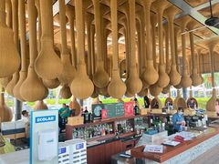 大堂-半山半岛洲际度假酒店-沙滩吧