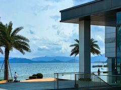 -深圳大梅沙京基洲际度假酒店