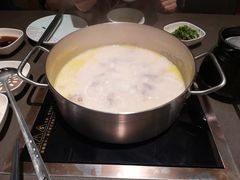 -捞王锅物料理(上海世茂广场店)