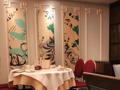 包厢-利苑酒家(宜安广场店)