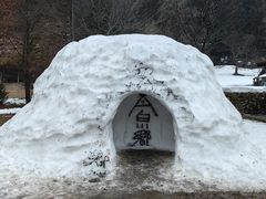-白川乡与五箇山的合掌构造村落