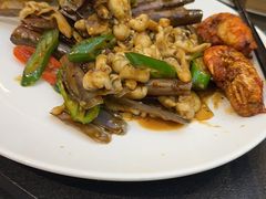 -飞尝蚝·顺德菜·鱼生(顺德总店)