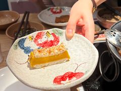 南瓜挞-温野菜涮涮锅(曲江大悦城店)