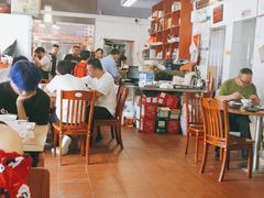 -下村新强记烧鹅店