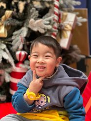 -奈尔宝家庭中心·亲子餐厅(鄞州万达店)