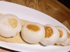玫瑰酒酿饼-新梅华(太仓万达店)