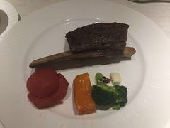 -王品牛排(郑州大卫城店)