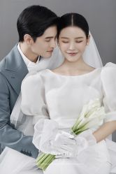 -全城热恋婚纱摄影(优质钻石店)