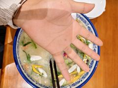 -香麒园·过桥米线·南湖雅宴
