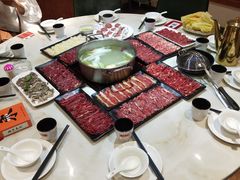-潮牛禾记•潮汕鲜牛肉火锅(新亚洲店)