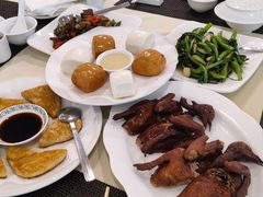 -深圳维景酒店-维景轩