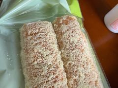 奶油条-RiceZone乐食尊纯米面包坊(望京店)