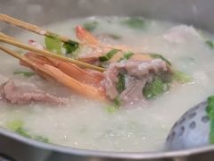 -盈田盈粥庄(博山东路店)