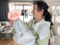 -金贝儿月嫂(高新尚品国际店)