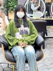 -藤野造型烫染·漂发