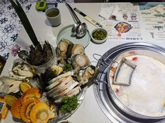 -太琼糟粕醋火锅·海南老爸茶(海棠湾臻选店)
