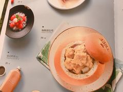 -大树餐厅(红旗街万达店)