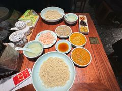 -裕兴记•蟹黄面馆(人民广场店)