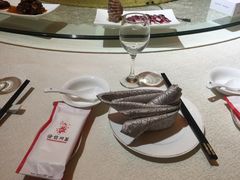 包厢-渝信川菜(南滨店)