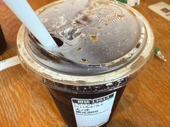 -星巴克臻选(金桥国际店)