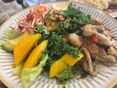 -BAKER&SPICE(国金中心商场店)