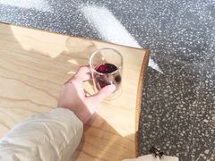 -Legno.ita Coffee by Wood(襄阳南路店)