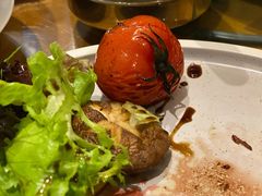 -hallch好吃餐厅(奥体中心店)