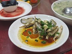 -红灯笼龙凤饭店(宁波老字号店)