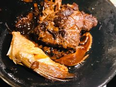 外婆红烧肉-金牌外婆家(苏州中心店)