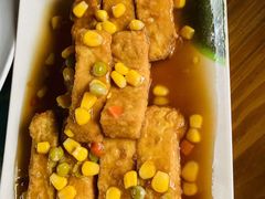 自酿豆腐-杨厝六十六农庄农舍(杨厝路店)