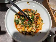 -闽上鲜·福建菜(龙湖滨江天街店)