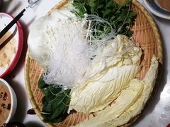 -南锣南门涮肉(南锣鼓巷店)