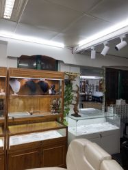 -冰岛刺青·手工耳饰品售卖·专业纹身