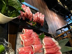 -捞王锅物料理(凯旋路店)